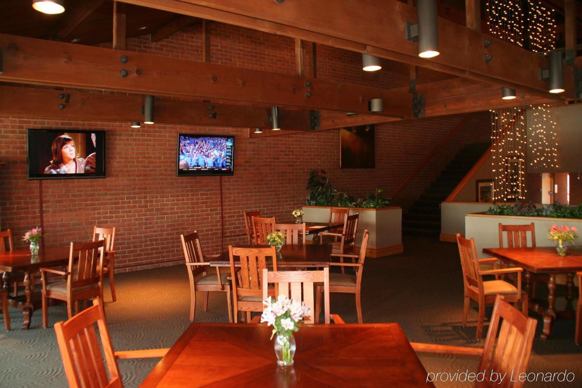 Chubb Hotel & Conference Center Lafayette Hill Restoran foto