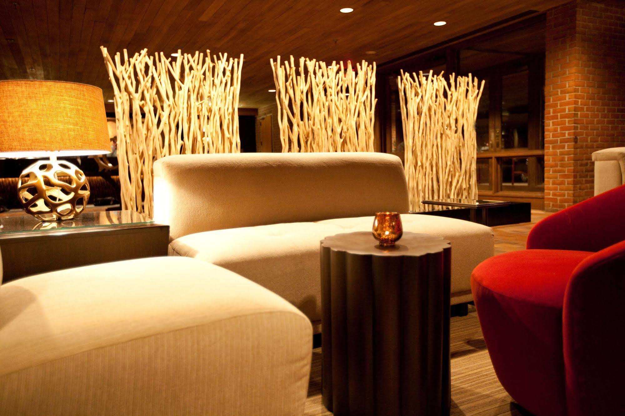 Chubb Hotel & Conference Center Lafayette Hill Bagian luar foto
