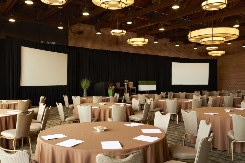 Chubb Hotel & Conference Center Lafayette Hill Bagian luar foto