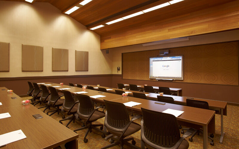 Chubb Hotel & Conference Center Lafayette Hill Bagian luar foto